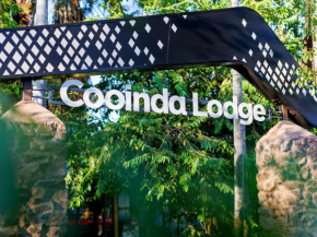Cooinda Lodge Kakadu